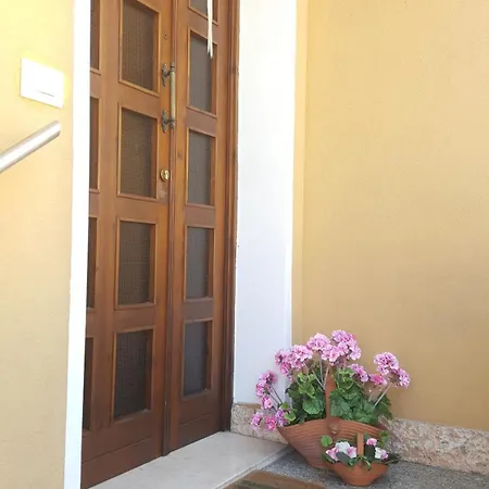 Chiara Apartment Mestre Exterior foto
