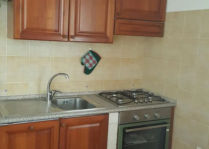 Chiara Apartment