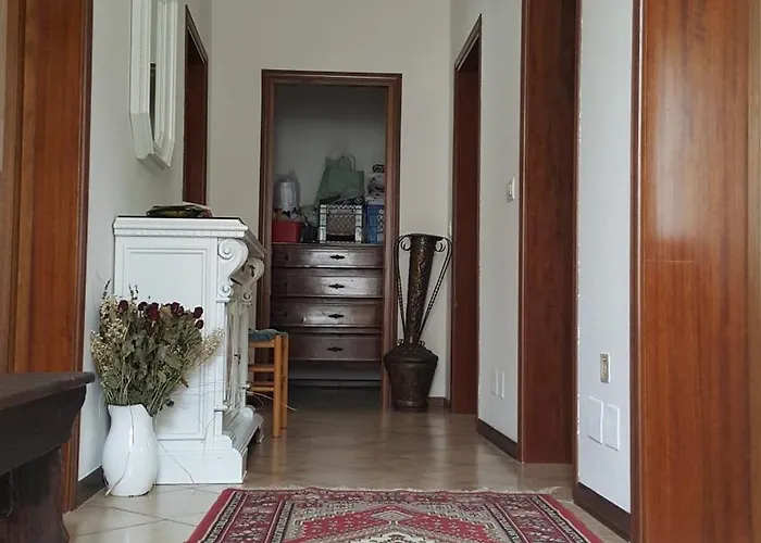 Chiara Apartment
