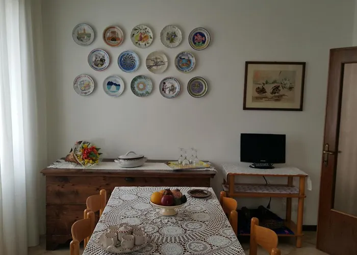 Chiara Apartment