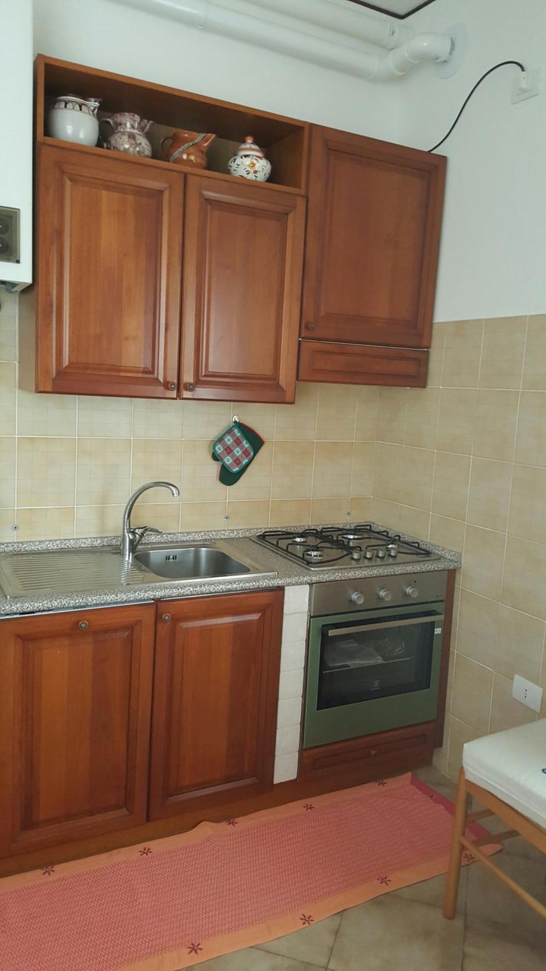 Chiara Apartment