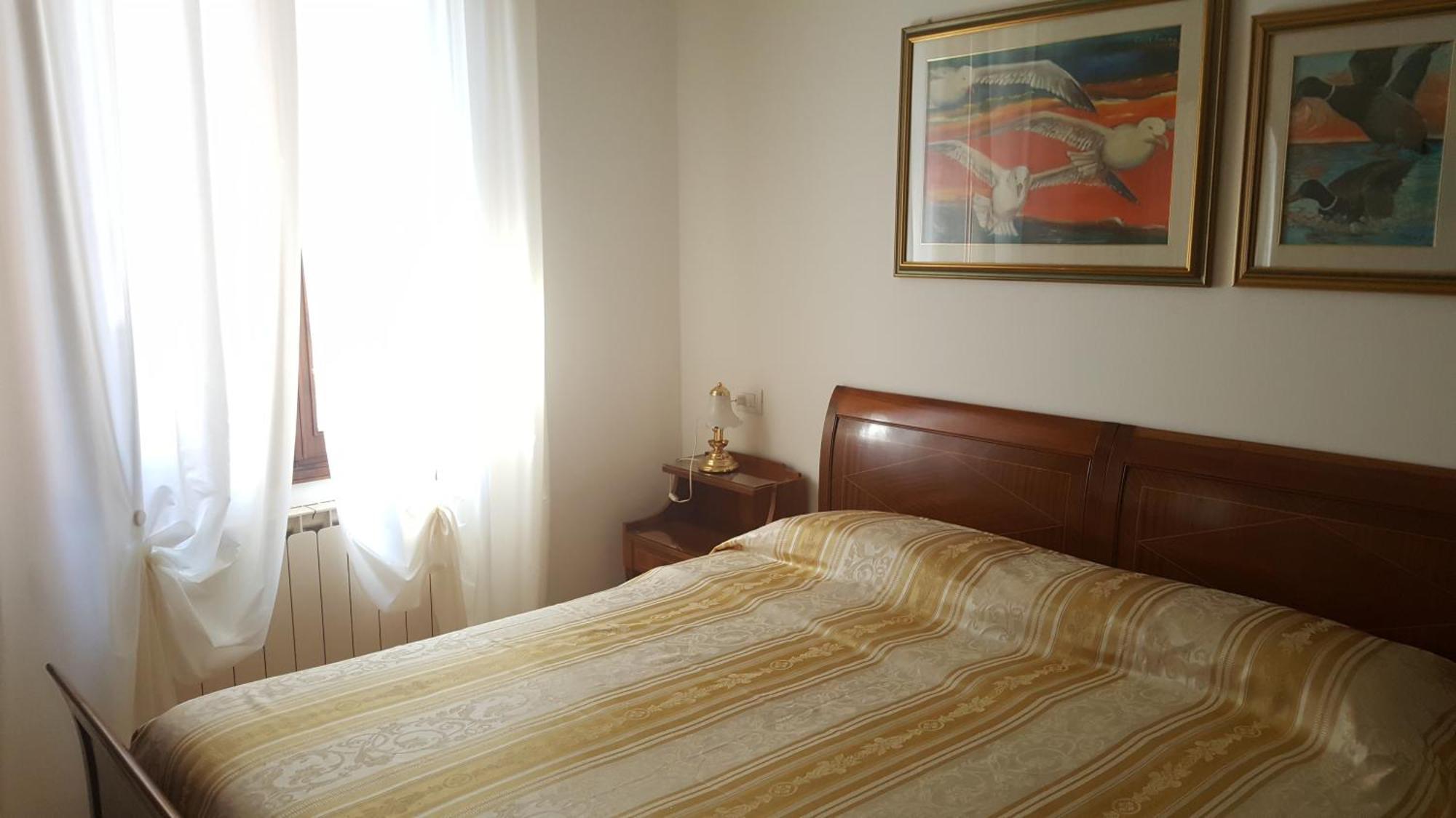 Chiara Apartment