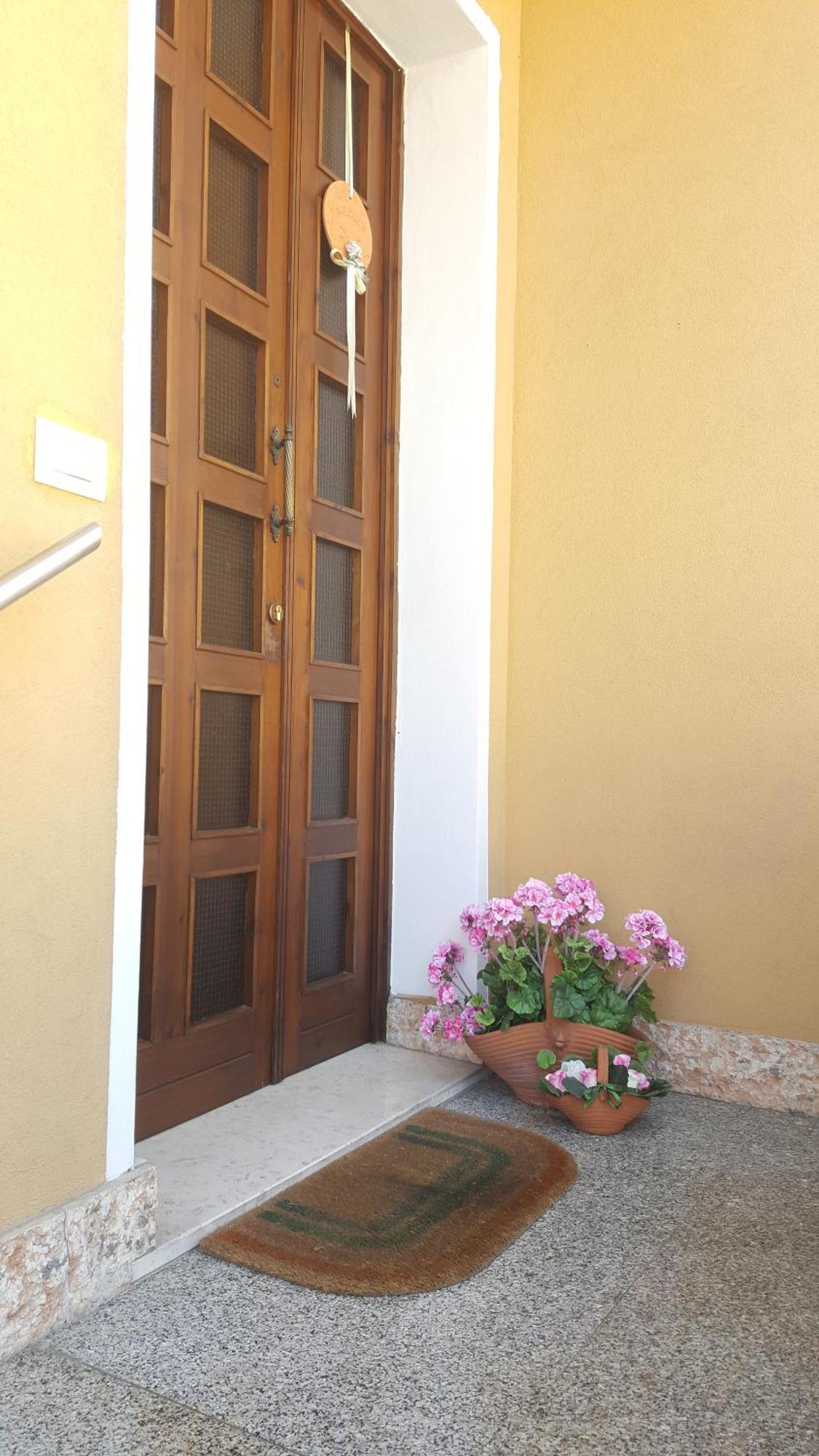 Chiara Apartment Mestre