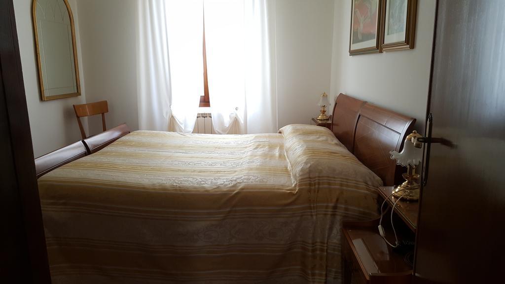 Chiara Apartment