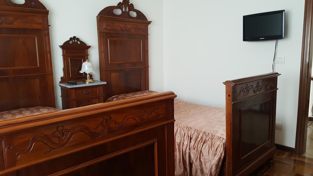 Chiara Apartment