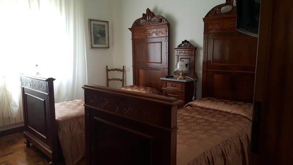 Apartment Chiara *