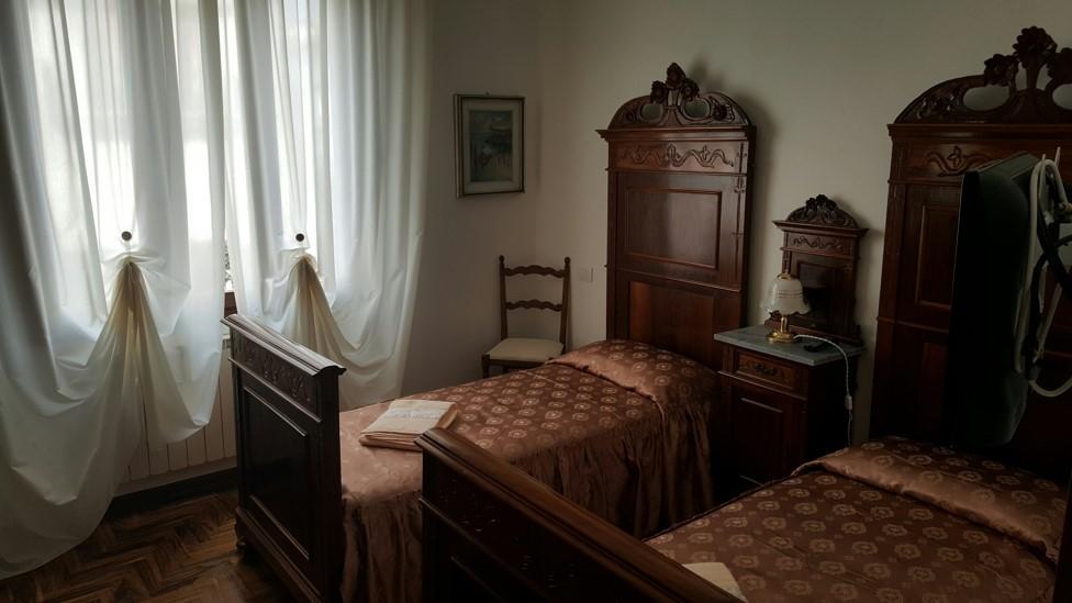 Chiara Apartment *
