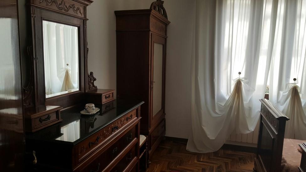 Apartment Chiara Mestre