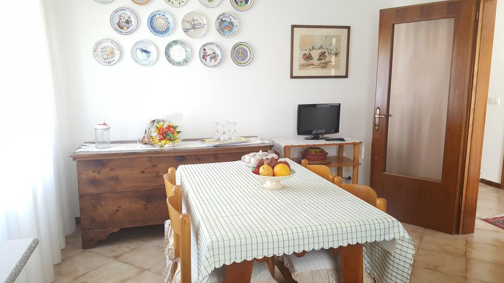 Chiara Apartment Mestre