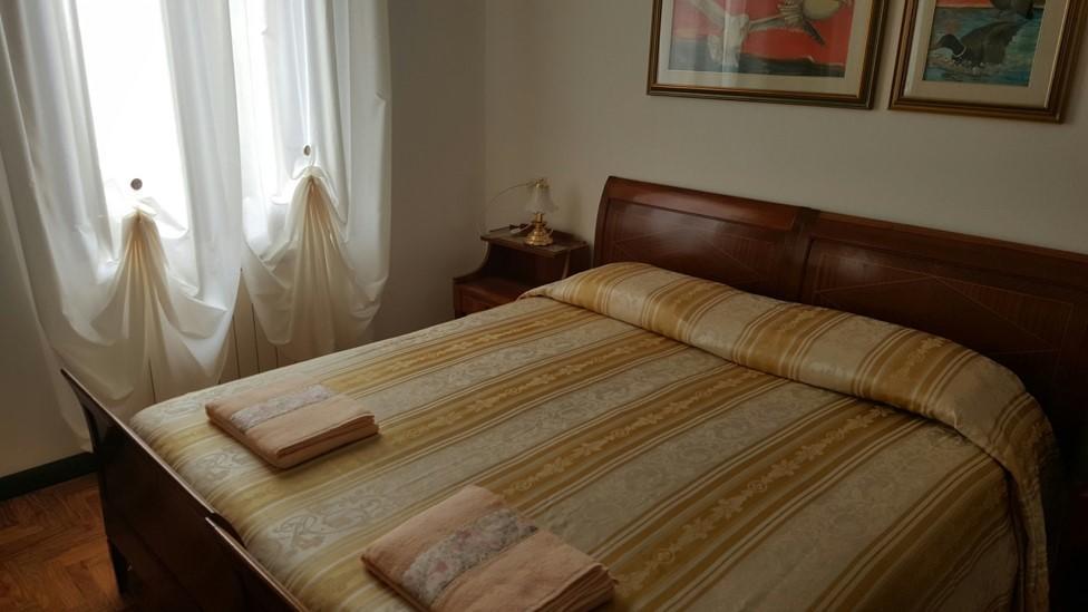 Apartment Chiara *