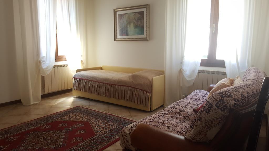 Chiara Apartment *